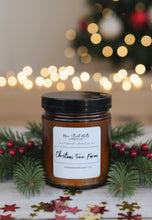 Christmas Tree Farm 9oz Jar Candle
