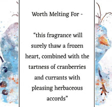 WORTH MELTING FOR Fragrance Oil 5mL