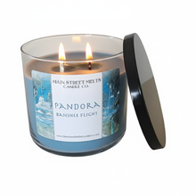 PANDORA BANSHEE FLIGHT Candle 18oz