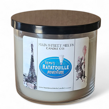 REMY'S RATATOUILLE ADVENTURE Candle 18oz