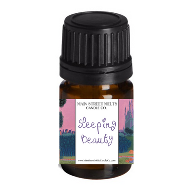 SLEEPING BEAUTY Fragrance Oil 5mL