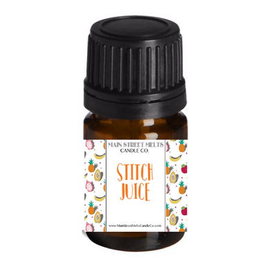 STITCH JUICE Fragrance Oil 5mL