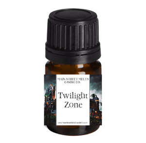 TWILIGHT ZONE Fragrance Oil 5mL