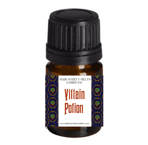 VILLAIN POTION Fragrance Oil 5mL