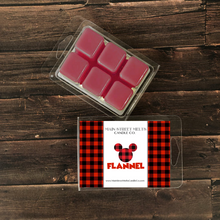 FLANNEL Soy Wax Melt