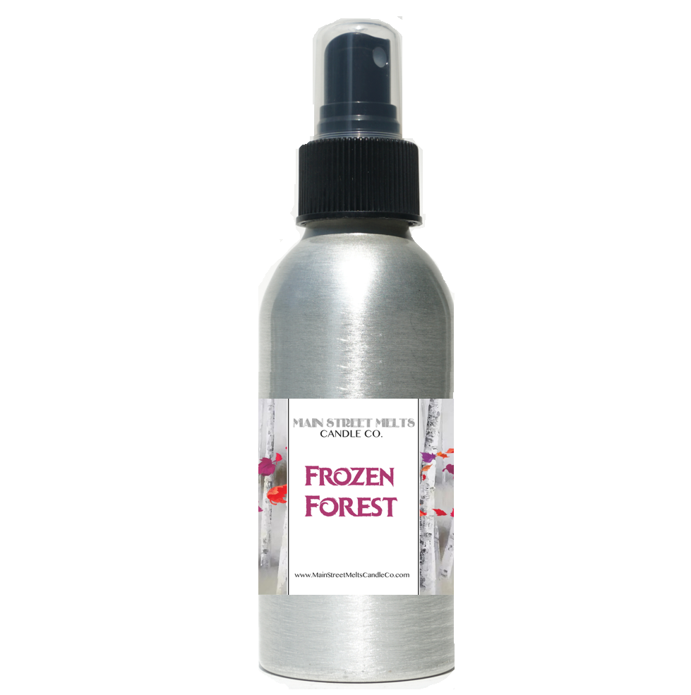 FROZEN FOREST Room Spray
