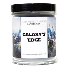 GALAXY'S EDGE Candle 9oz