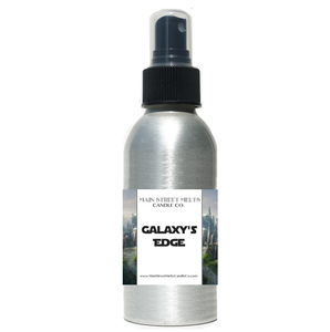 GALAXY'S EDGE Room Spray