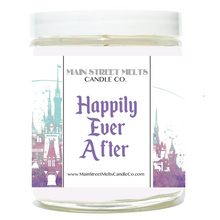 HAPPILY EVER AFTER Candle 9oz