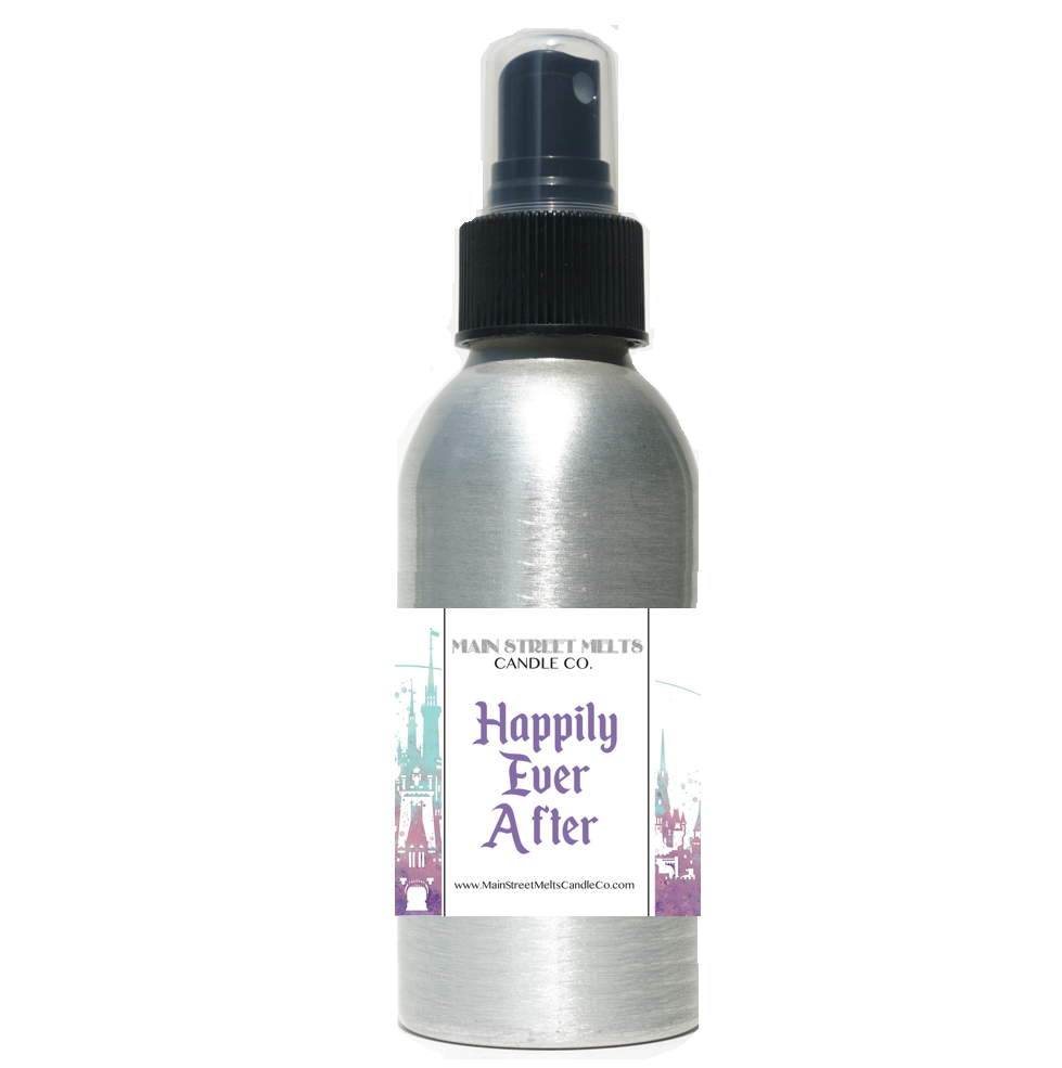 HAPPILY EVER AFTER Room Spray