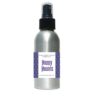 HAPPY HAUNTS Room Spray