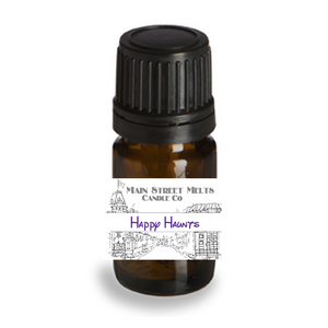 HAPPY HAUNTS Fragrance Oil 5mL