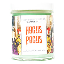 HOCUS POCUS Candle 9oz