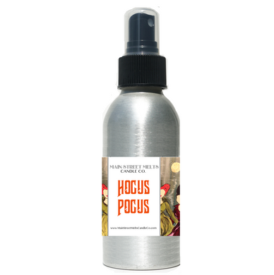 HOCUS POCUS Room Spray