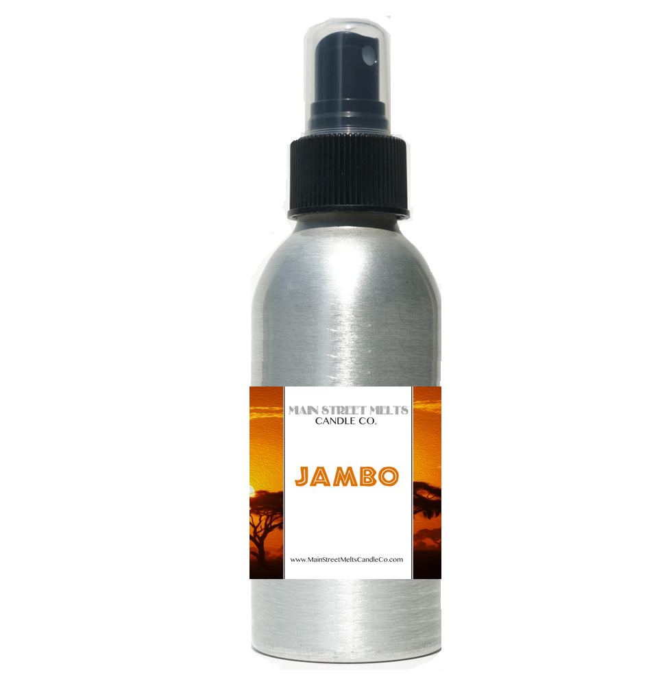 JAMBO Room Spray