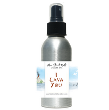 I LAVA YOU Room Spray
