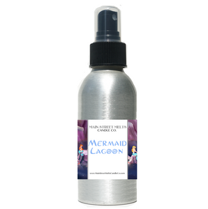 MERMAID LAGOON Room Spray