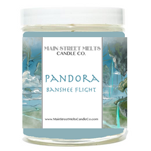 PANDORA BANSHEE FLIGHT Candle 9oz