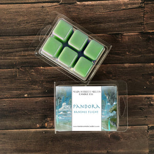 PANDORA BANSHEE FLIGHT Soy Wax Melt