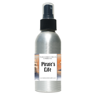 PIRATES LIFE Room Spray