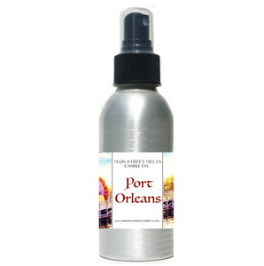 PORT ORLEANS Room Spray