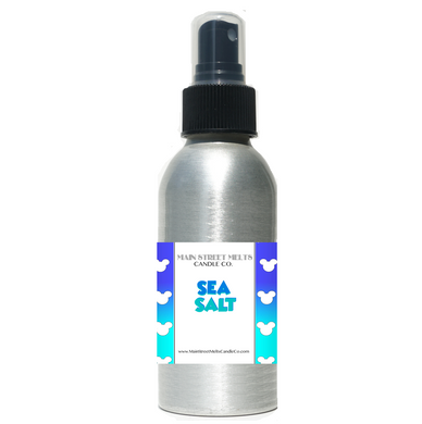 SEA SALT Room Spray