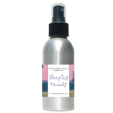 SLEEPING BEAUTY Room Spray