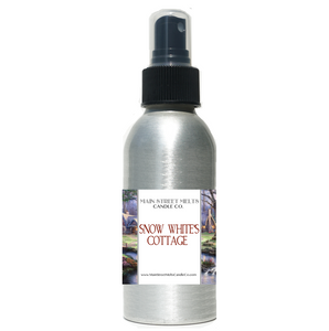 SNOW WHITE'S COTTAGE Room Spray