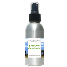 SOAR OVER GRASSLANDS Room Spray