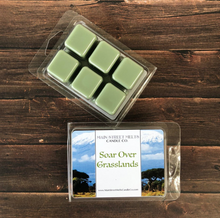 SOAR OVER GRASSLANDS Soy Wax Melt
