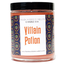 VILLAIN POTION Candle 9oz