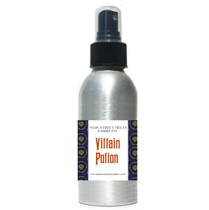 VILLAIN POTION Room Spray