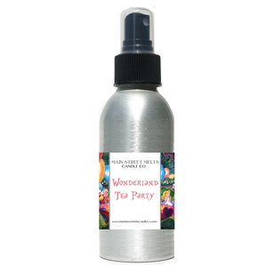 WONDERLAND TEA PARTY Room Spray