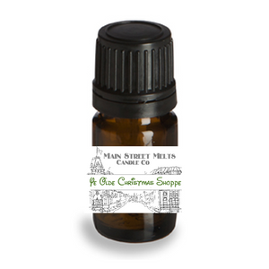 YE OLDE CHRISTMAS SHOPPE Fragrance Oil 5mL