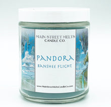 PANDORA BANSHEE FLIGHT Candle 9oz