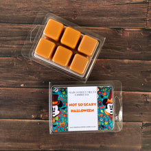 NOT SO SCARY HALLOWEEN Soy Wax Melt