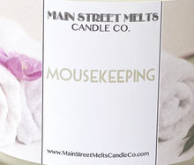 MOUSEKEEPING Candle 18oz