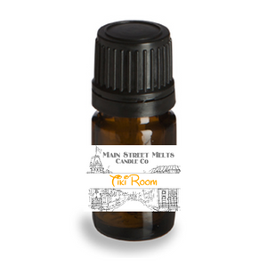 TIKI ROOM Fragrance Oil 5mL